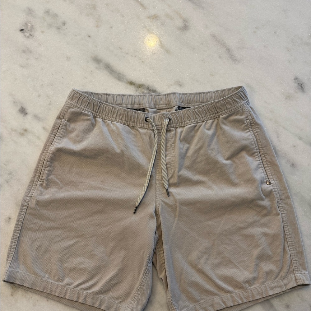 Vuori - Optimist Short - XL